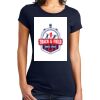 Women's Fitted Very Important Tee ® Thumbnail