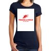 Women's Fitted Very Important Tee ® Thumbnail
