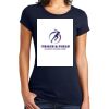 Women's Fitted Very Important Tee ® Thumbnail