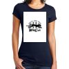 Women's Fitted Very Important Tee ® Thumbnail