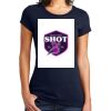 Women's Fitted Very Important Tee ® Thumbnail
