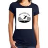 Women's Fitted Very Important Tee ® Thumbnail