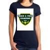 Women's Fitted Very Important Tee ® Thumbnail