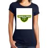 Women's Fitted Very Important Tee ® Thumbnail