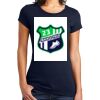 Women's Fitted Very Important Tee ® Thumbnail