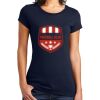 Women's Fitted Very Important Tee ® Thumbnail