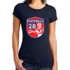 Women's Fitted Very Important Tee ® Thumbnail