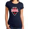 Women's Fitted Very Important Tee ® Thumbnail