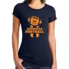 Women's Fitted Very Important Tee ® Thumbnail