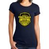 Women's Fitted Very Important Tee ® Thumbnail