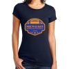 Women's Fitted Very Important Tee ® Thumbnail