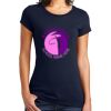 Women's Fitted Very Important Tee ® Thumbnail