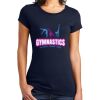 Women's Fitted Very Important Tee ® Thumbnail