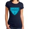 Women's Fitted Very Important Tee ® Thumbnail