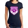 Women's Fitted Very Important Tee ® Thumbnail