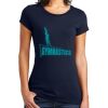 Women's Fitted Very Important Tee ® Thumbnail