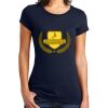 Women's Fitted Very Important Tee ® Thumbnail