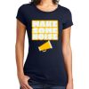 Women's Fitted Very Important Tee ® Thumbnail