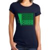 Women's Fitted Very Important Tee ® Thumbnail
