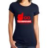 Women's Fitted Very Important Tee ® Thumbnail