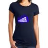Women's Fitted Very Important Tee ® Thumbnail