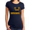 Women's Fitted Very Important Tee ® Thumbnail