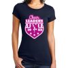 Women's Fitted Very Important Tee ® Thumbnail