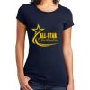 Women's Fitted Very Important Tee ® Thumbnail