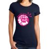Women's Fitted Very Important Tee ® Thumbnail