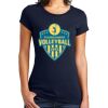 Women's Fitted Very Important Tee ® Thumbnail