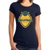 Women's Fitted Very Important Tee ® Thumbnail