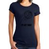 Women's Fitted Very Important Tee ® Thumbnail
