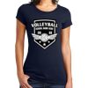 Women's Fitted Very Important Tee ® Thumbnail