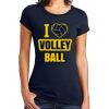 Women's Fitted Very Important Tee ® Thumbnail