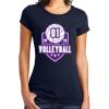 Women's Fitted Very Important Tee ® Thumbnail