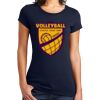 Women's Fitted Very Important Tee ® Thumbnail