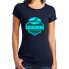 Women's Fitted Very Important Tee ® Thumbnail