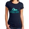Women's Fitted Very Important Tee ® Thumbnail