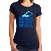 Women's Fitted Very Important Tee ® Thumbnail