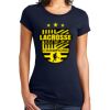 Women's Fitted Very Important Tee ® Thumbnail
