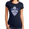 Women's Fitted Very Important Tee ® Thumbnail