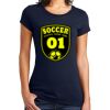 Women's Fitted Very Important Tee ® Thumbnail