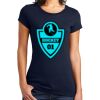 Women's Fitted Very Important Tee ® Thumbnail