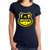 Women's Fitted Very Important Tee ® Thumbnail
