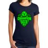 Women's Fitted Very Important Tee ® Thumbnail