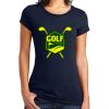 Women's Fitted Very Important Tee ® Thumbnail