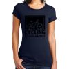 Women's Fitted Very Important Tee ® Thumbnail