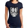 Women's Fitted Very Important Tee ® Thumbnail