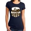 Women's Fitted Very Important Tee ® Thumbnail