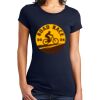 Women's Fitted Very Important Tee ® Thumbnail